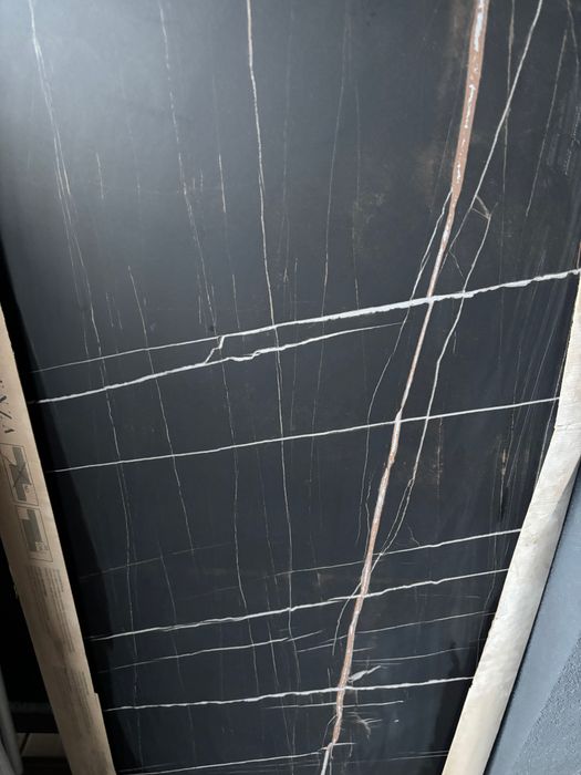 Gresie Sahara Noir Black 60x120 - 13 cutii:  26 buc