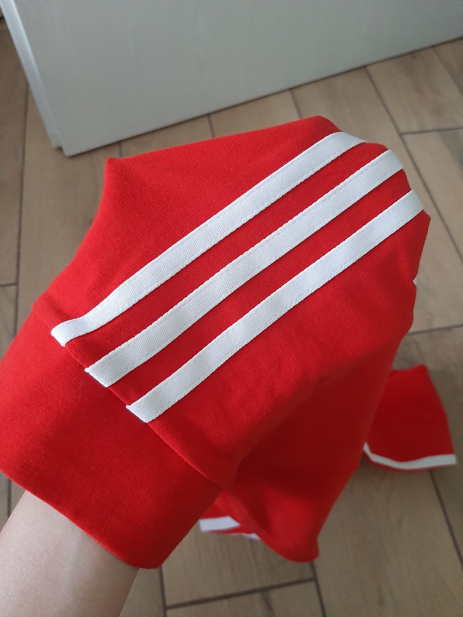 Дамски клин Adidas