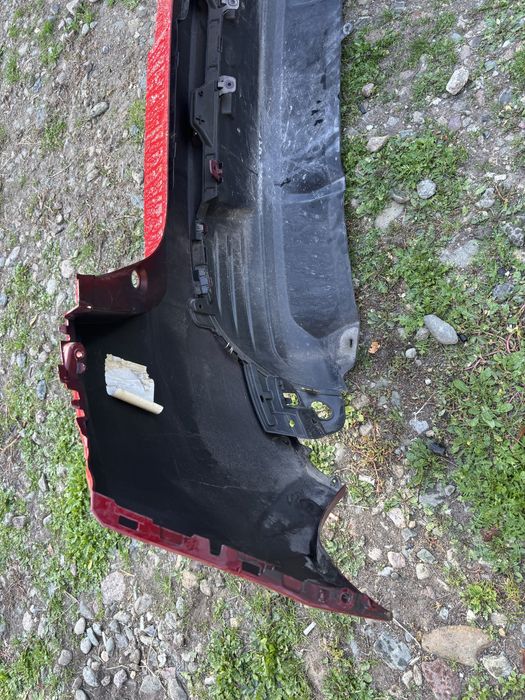 Броня Рено Клио/Renault Clio