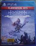 Horizon Zero Down