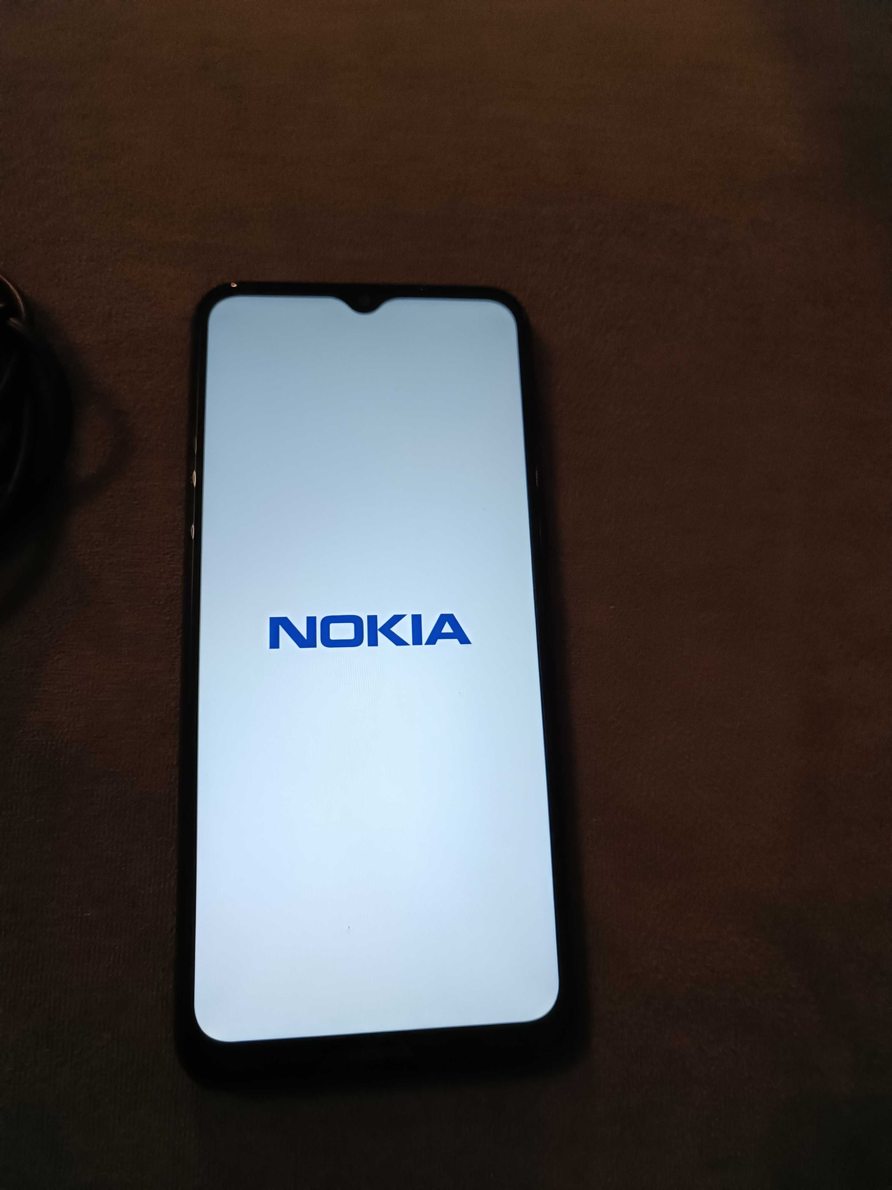 Nokia G11 Plus blue