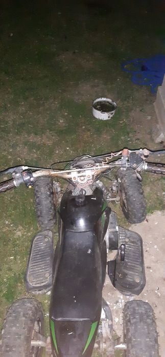 Atv copii 1800 lei