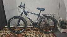 VELOSIPED 26 lik MBFVELO kampaniyaniki
