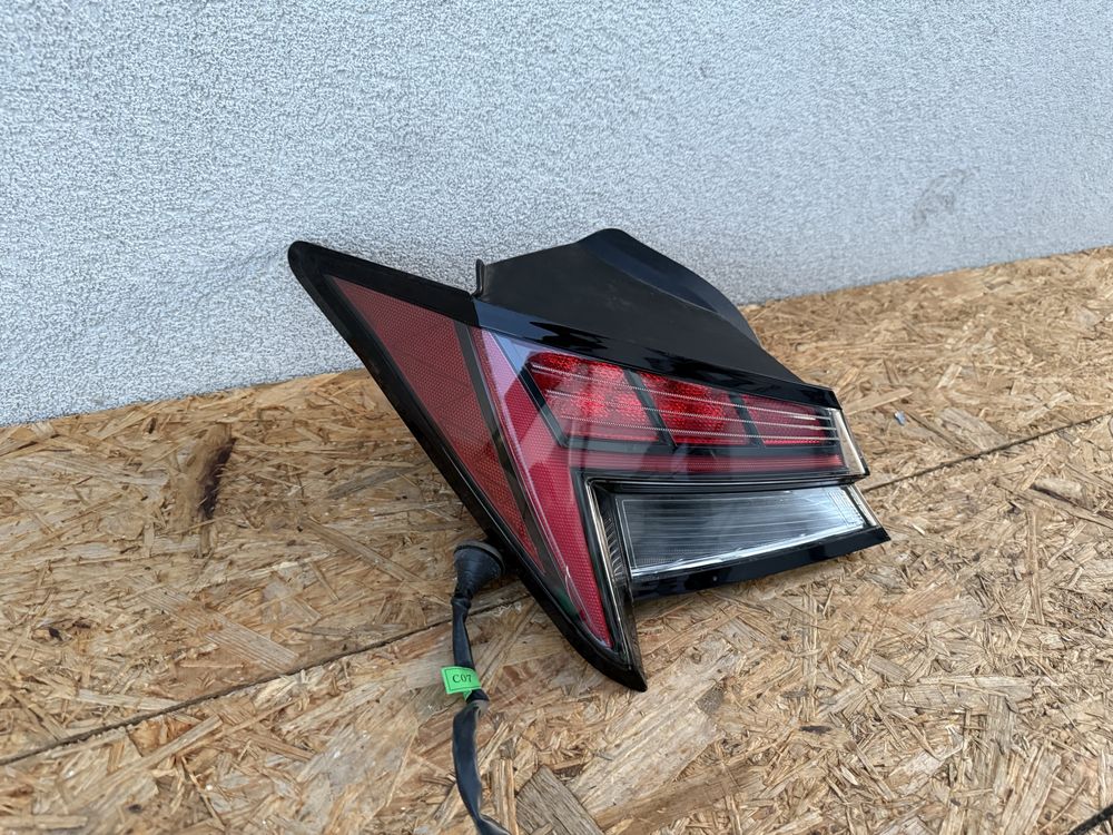 Stop tripla lampa stanga Hyundai Elantra LED 2020+ Originala