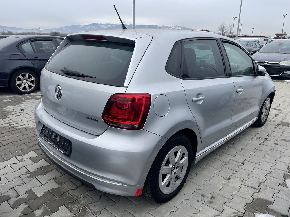 VW POLO 1.2 TDI/75hp,На части