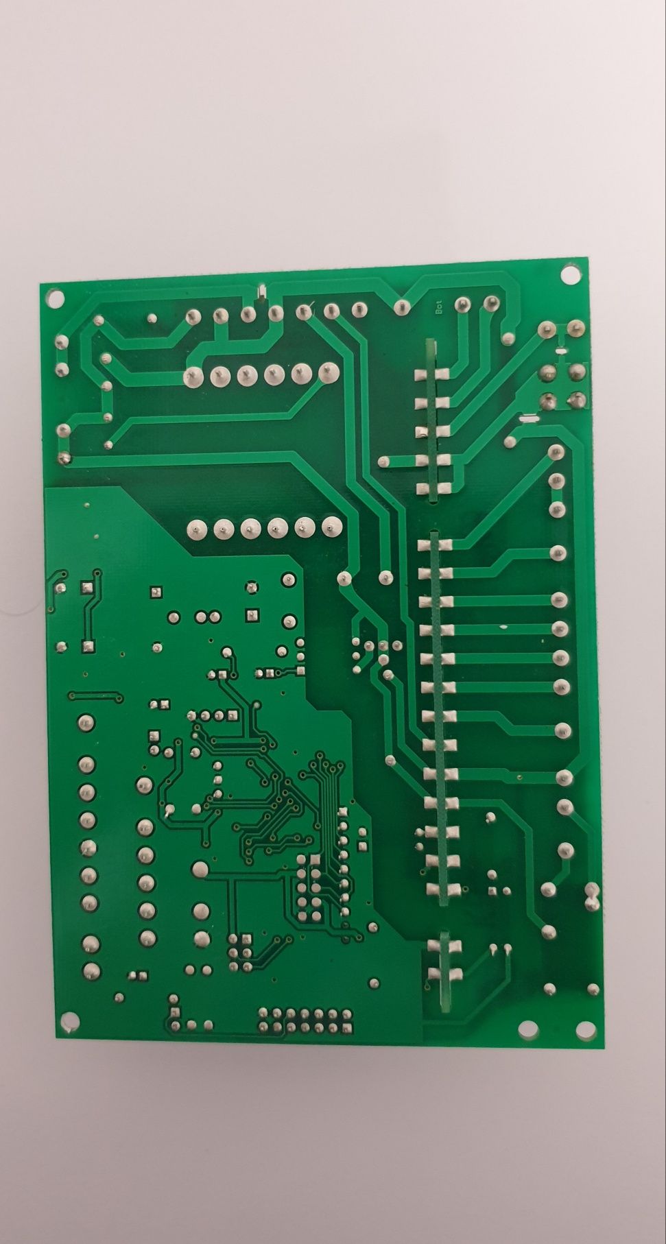 Placa Electronică Centrală Motan Kplus CMC1112-04 / KStart CMC1112-04