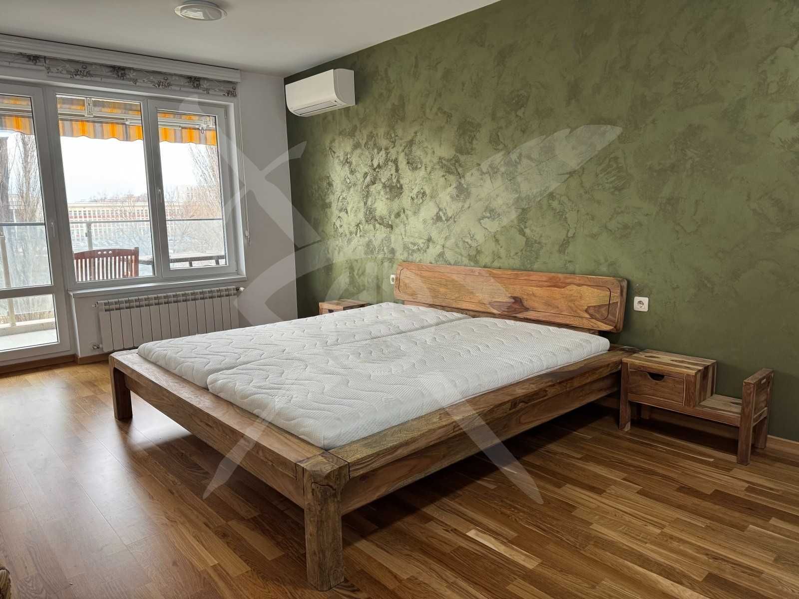 Тристаен-мечта в сърцето на Кършияка! 77359