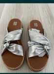 Vand slapi fit flop