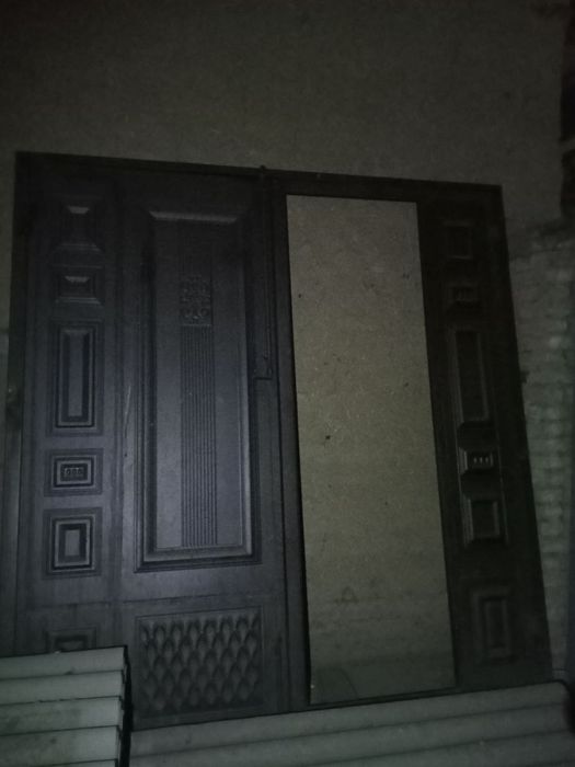 Darvoza sotildi b/u srochna