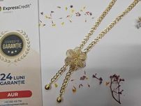 Lant aur 14K 21,63g AG1 Alexandru B.50709