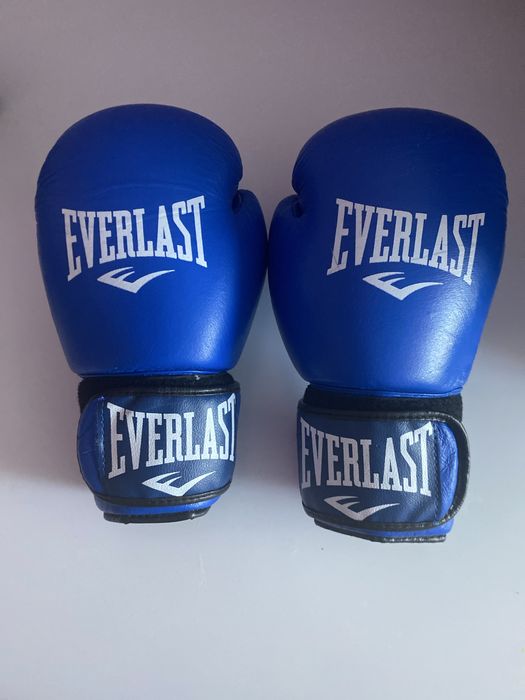 Боксерские перчатки Everlast