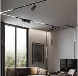 Proiector Led Sina Magnetica 20W si Spot Led Sina Magnetica 7W