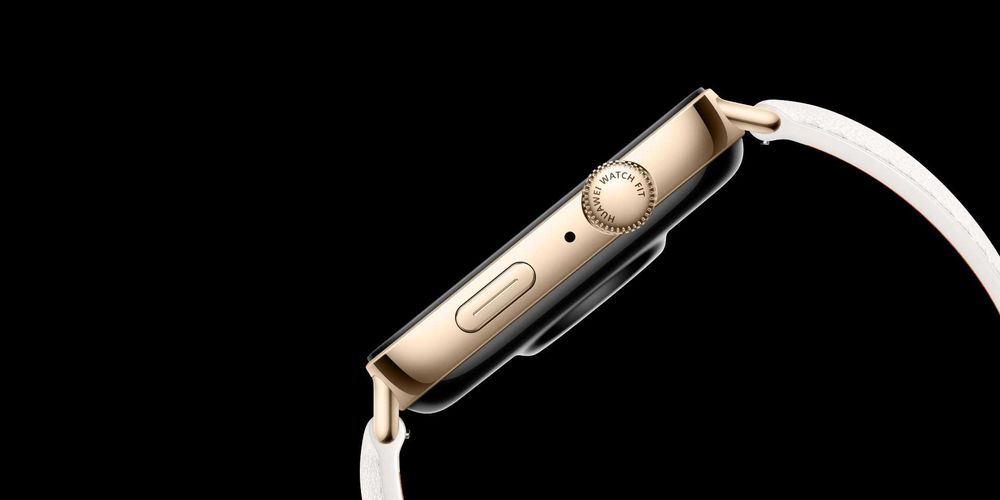 Huawei Watch Fit 3 Sport Edition+Free Buds 2 SE Noi Sigilate Garantie