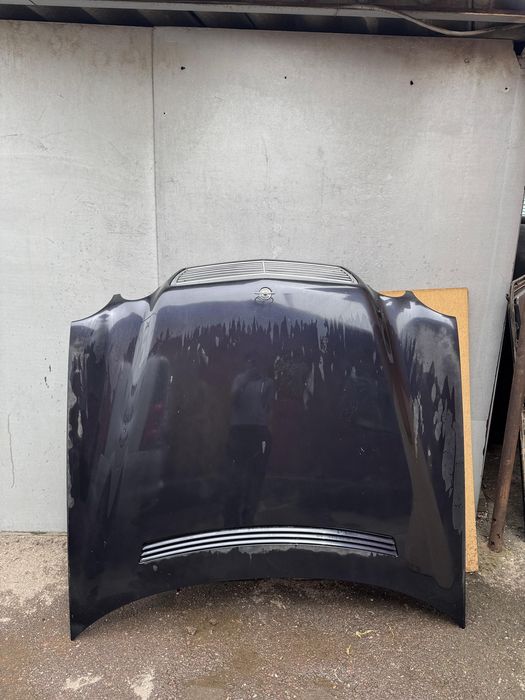 Mercedes 210 запчасти