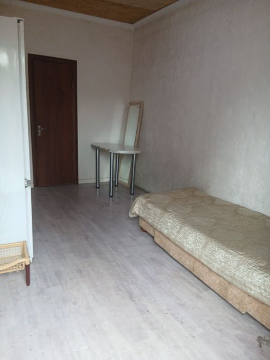 Сдаётся времянка Мик Кулагер