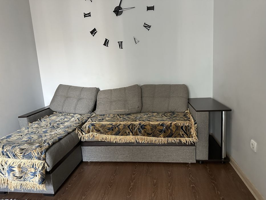 Диван с хорошом состоянии