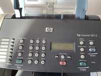 Imprimanta HP LaserJet 3015 + print server hp Jetdirect 175x