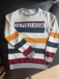 Пуловер us Polo assn