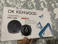 Kenwood калотка Индонезия 13 sm