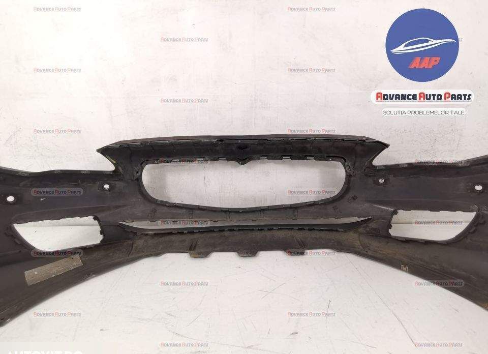 Bara fata  S Q4 Grand Sport  cu senzori - originala Maserati  Quattrop