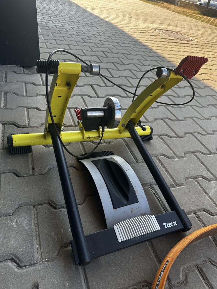 Велотренажор магнитен Tacx Swing 26-29"