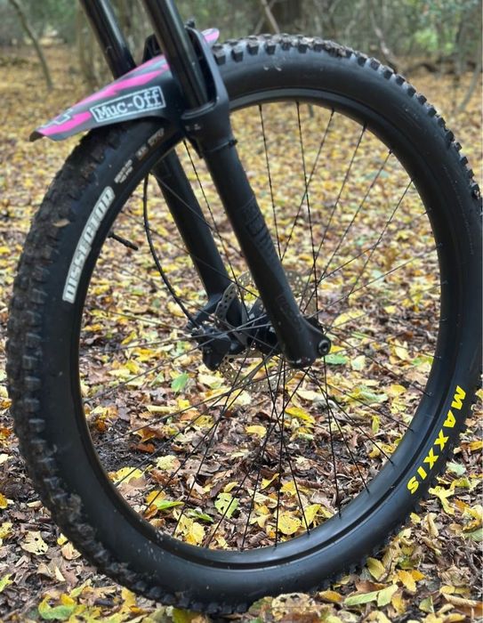 Trek Fuel EX 5 /XL/29