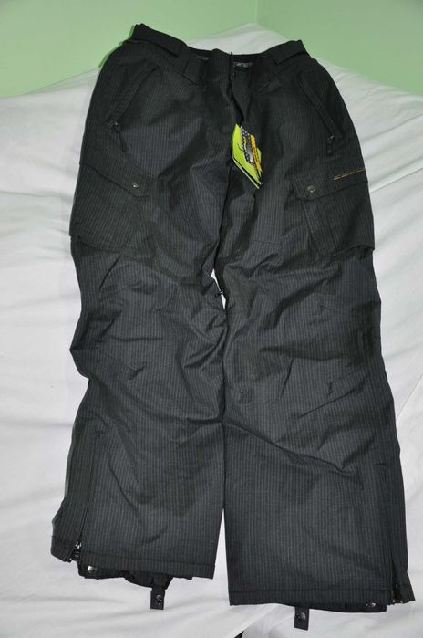 echipament pataloni barbati schi ski snowboard salomon head atomic