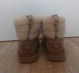 Cizme UGG nr.39 originale