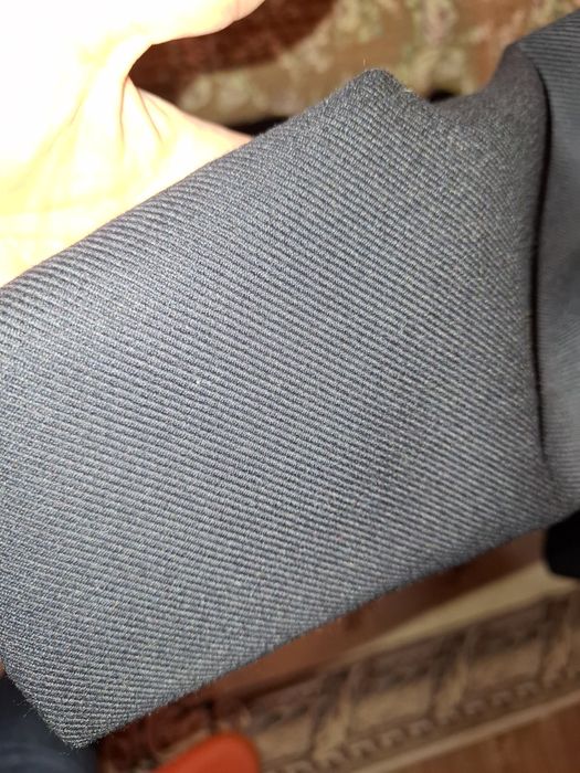 Palton barbatesc din stofa