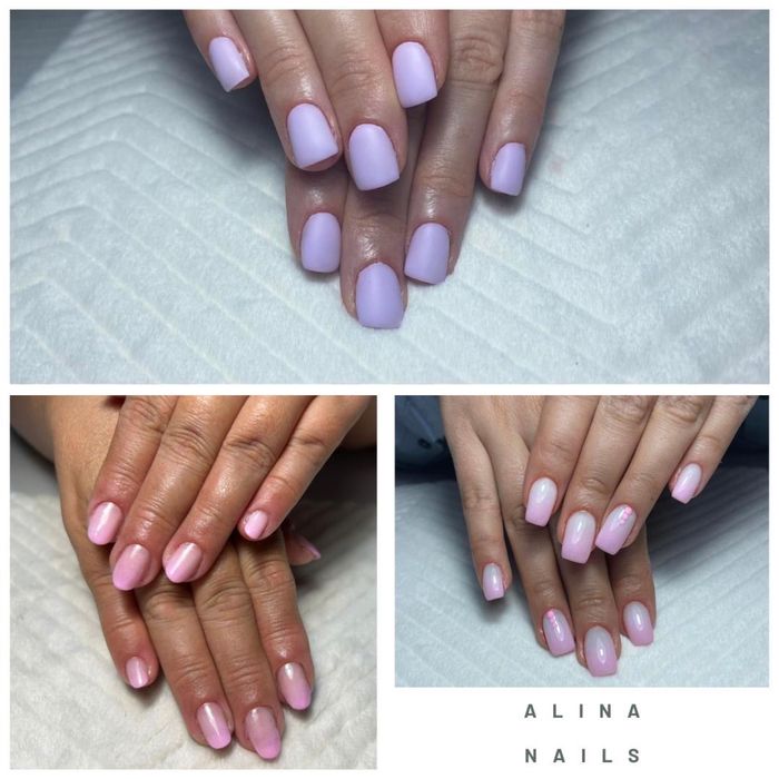 Unghii cu gel si semipermanenta sector 1 zona Aviatiei