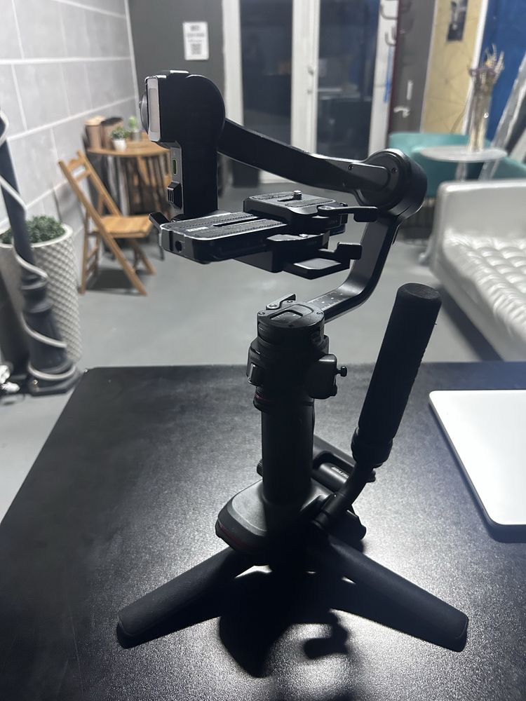 Zhiyun Weebill 3 Pro