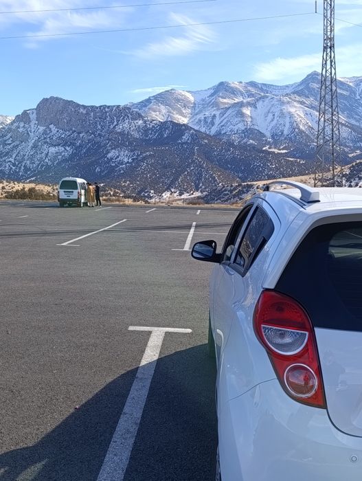 Spark full elegant 2021