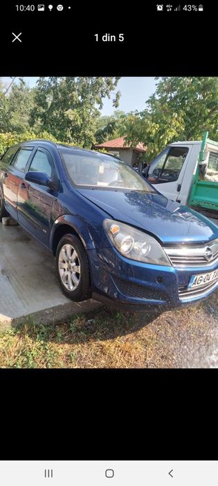 Dezmembrez Audi a 4, Sprinter, Transit,  Peugeot 407, Astra h.