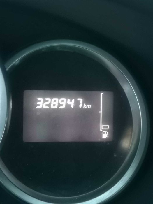 Dacia Logan Benzina/GPL 0.9 2018 Decembrie