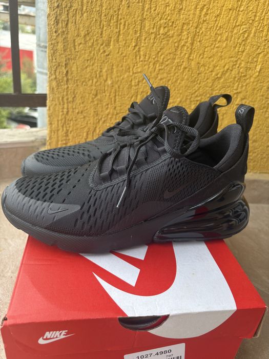 Nike air max 270