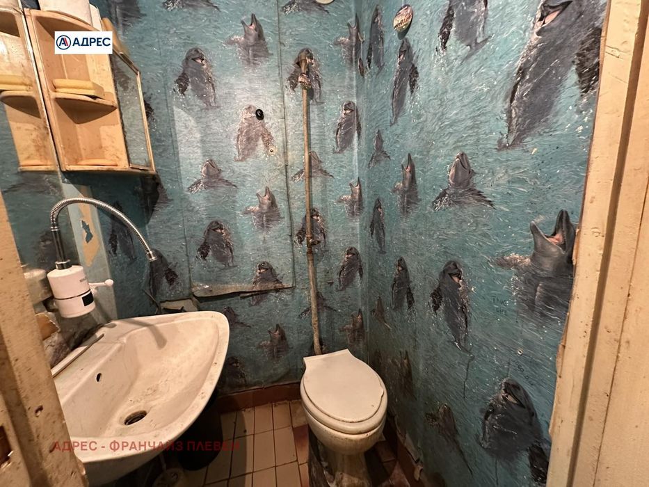 3-стаен в Плевен-Дружба 4 площ 86 цена 92000