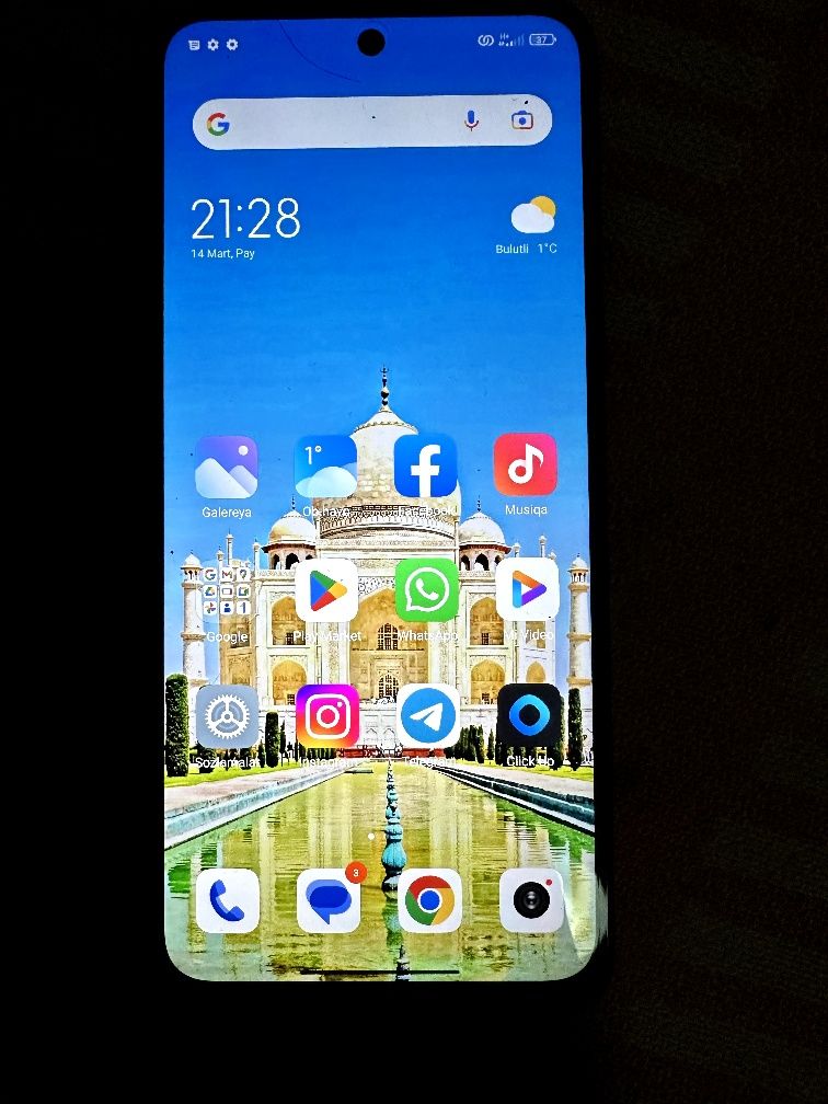 Xiome Redmi 12 8/256