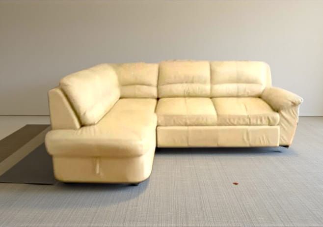 Canapea coltar pat ieftin