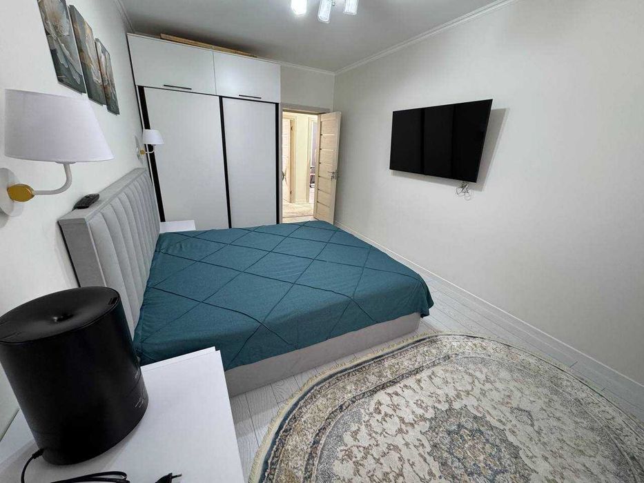 СРОЧНО Сдам ЖК Алфраганус 2-ком/4/9 ро-н Мирабадский!