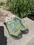 Lowa unisex 39.5