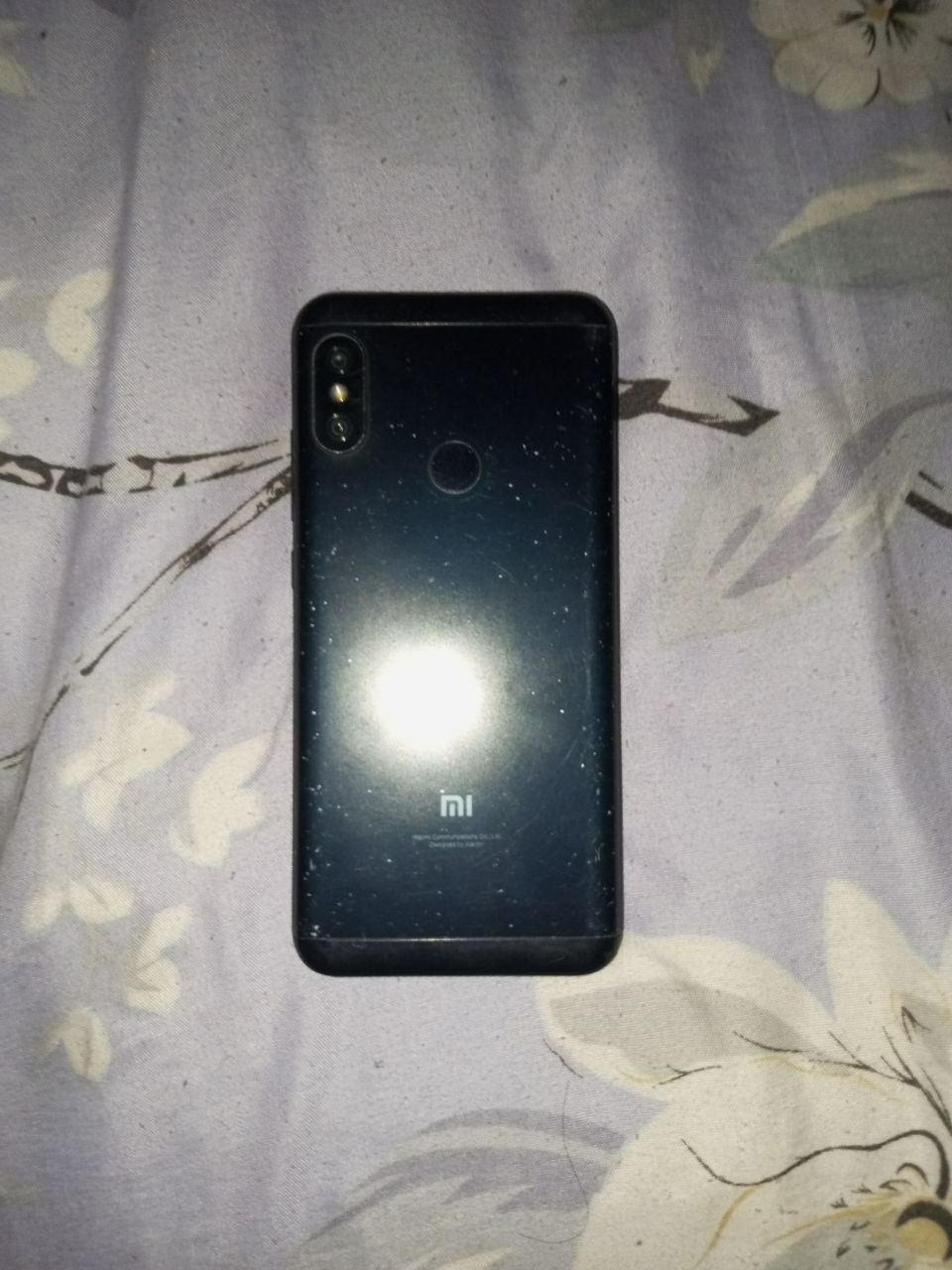 Redmi 6 pro  sotiladi