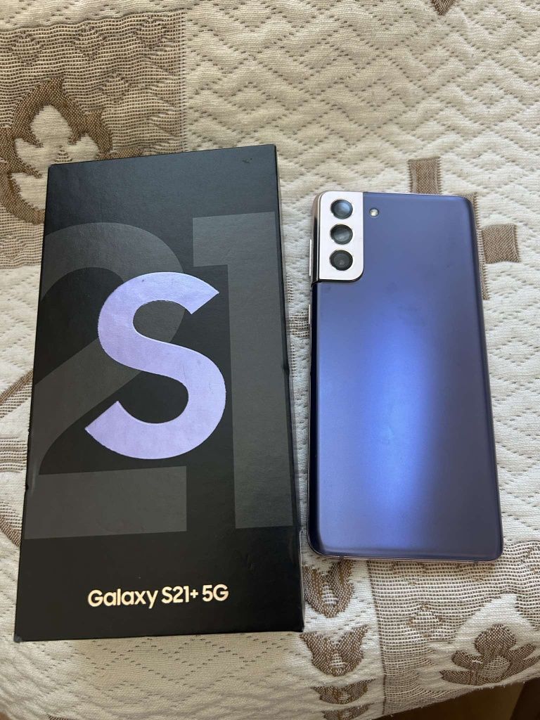Samsung s21 plus