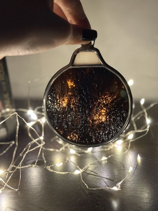 Globuri de sticla - Ornamente de Craciun