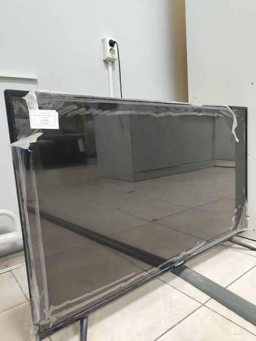 Телевизор Samsung (Туркестан) лот 164719