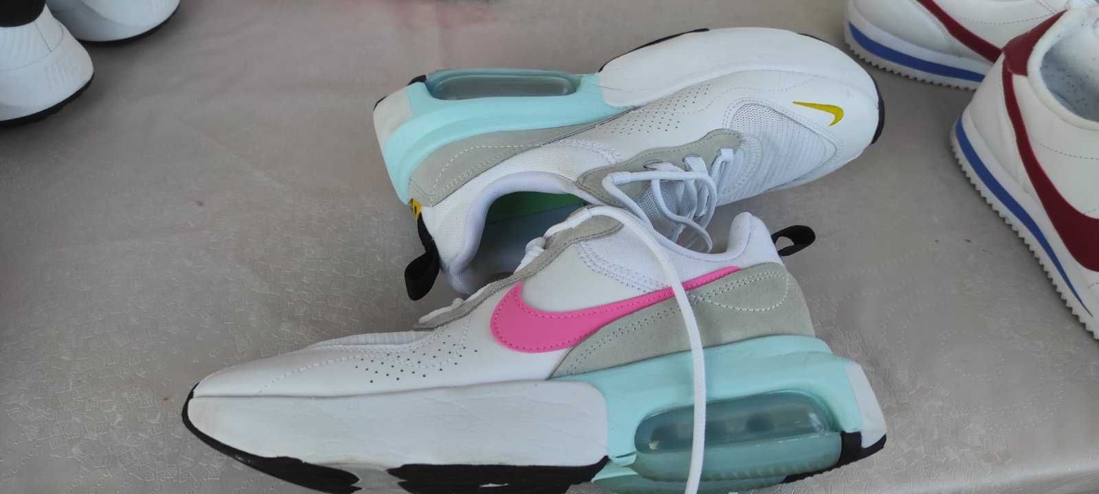 Намалени 90 лВ, NIKE Air MaxVerona номер 40