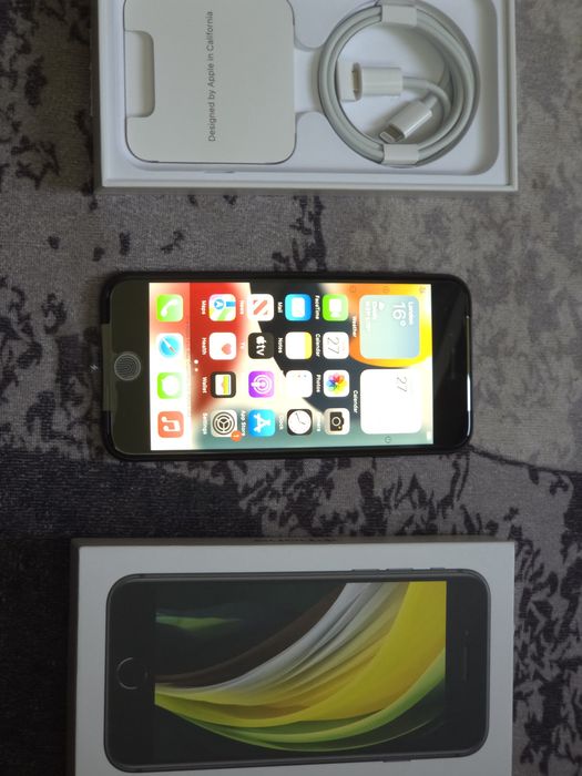 iphone SE 2022/2024 64 GB