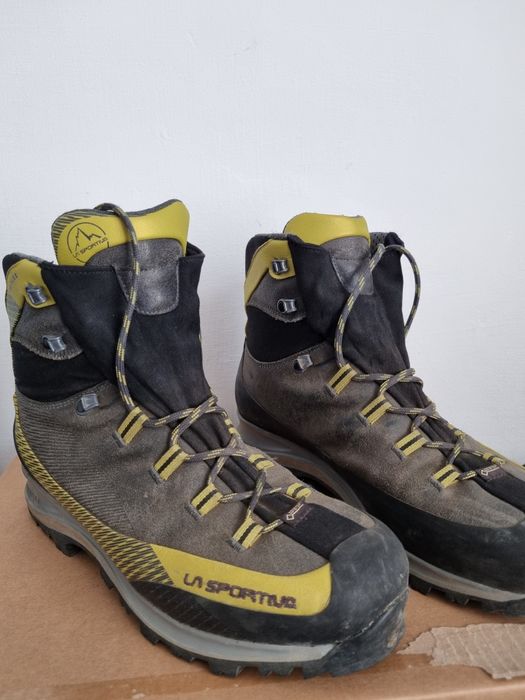 Bocanci La Sportiva Trango Trk Leather 44.5