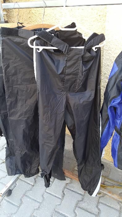 Echipament waterproof ,combinezon,pantalon,geaca ploaie moto