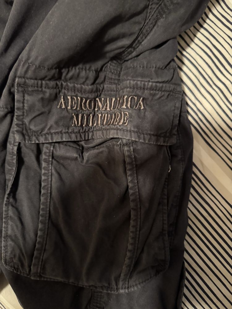 Pantaloni scurti Aereonatica Militare