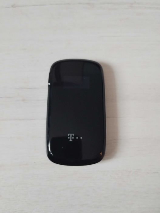 Hotspot mobil Telekom